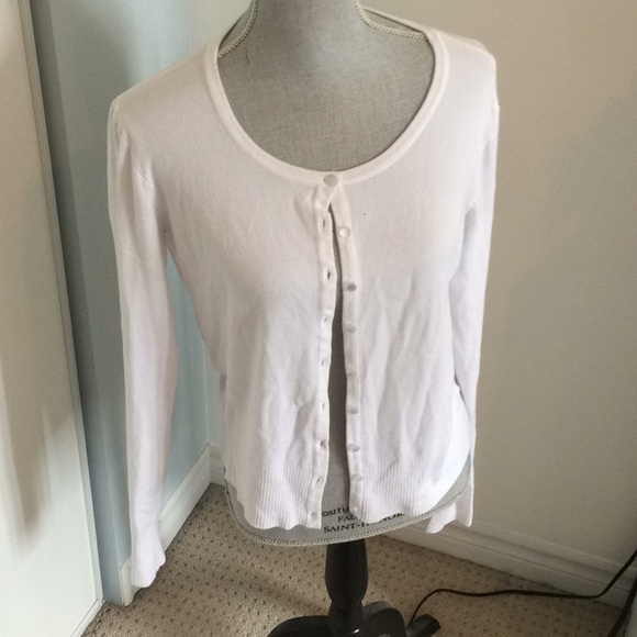 π Banned by Dancing days white cardigan - Picture 3 of 7